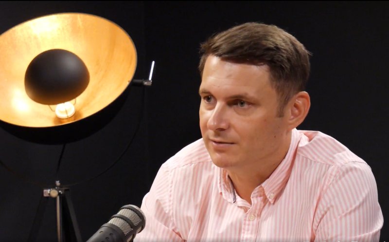 Mircea Abrudean, la ZIUA LIVE: „O să-mi depun candidatura chiar astăzi pentru un loc în Parlamentul României”