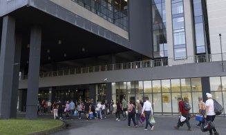 O veste bună pentru Cluj Arena: Sute de persoane fac curățenie generală pe stadion. GRATIS!