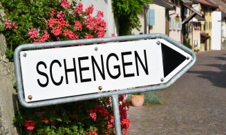 Ciolacu: Preşedinta Comisiei Europene, cel mai mare susţinător al aderării depline a României la Spaţiul Schengen