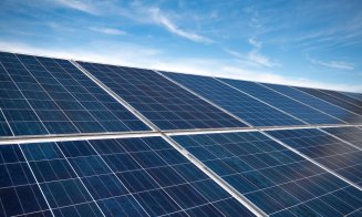 Clujenii de la Finas Group și DTEK, conglomerat controlat de cel mai bogat ucrainean, investesc 40 mil. euro într-un parc solar în Mureș