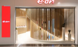 E.ON deschide în Cluj-Napoca primul său concept store