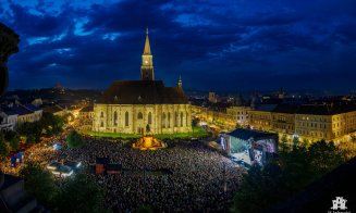 Zilele Maghiare 2024. Ce poți face în weekendul 23-25 august