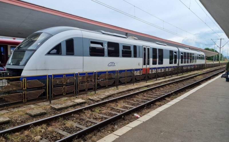 TREN METROPOLITAN, în Consiliul Local: 23 de stații, 9 trenuri, 8 parcări, 4 pasaje subterane