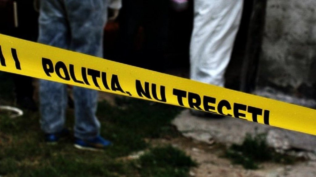 Cluj: O femeie a fost găsită fără suflare în propria casă