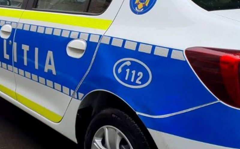 Șofer de Bolt din Cluj-Napoca, atacat de trei tineri și lovit în cap cu o sticlă; a intrat în stop cardio-respirator, dar a fost salvat de paramedici