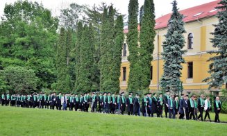 USAMV Cluj oferă soluții educaționale pentru tinerii fără Bacalaureat