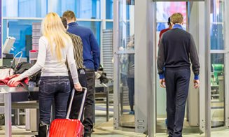 Reguli mai aspre pe aeroporturi! Ce se schimbă de la 1 septembrie
