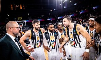 Programul primelor meciuri amicale pentru U-Banca Transilvania