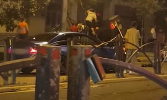 accident cursa