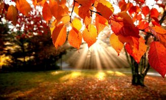 Temperaturi peste cele obişnuite, până aproape de sfârşitul lunii septembrie / Când şi unde va ploua