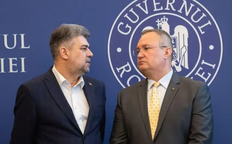 Nicolae Ciucă, încrezător că va câștiga alegerile prezidențiale. Liderul PNL spune că Ciolacu nu este prima sa opțiune ca premier