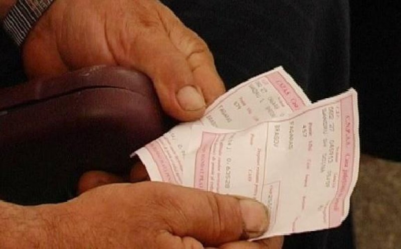 Românii vor primi pensiile majorate „fără întârzieri”. Când se fac plățile în septembrie