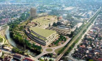 SE CONSTRUIEȘTE! PUZ-ul pentru restructurarea Carbochim, aprobat în Consiliul Local Cluj-Napoca