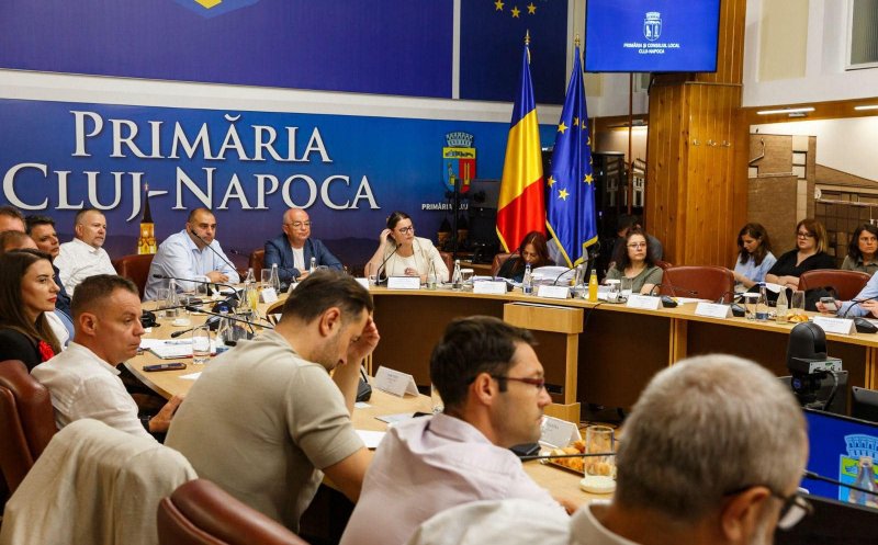 Trenul metropolitan: SF-ul în octombrie-noiembrie / depunerea dosarurului pentru fonduri UE în decembrie