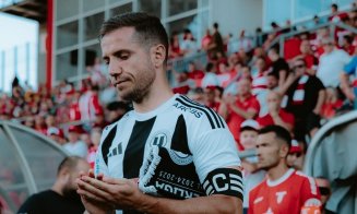 Reacția lui Chipciu după ce a fost convocat la echipa națională: "Recunosc, sunt emoționat"