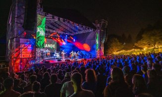 A doua zi a Jazz in the Park a adunat 7.500 de oameni: Cymande și Manu Katché, concerte inedite în Parcul Etnografic