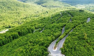 "Transalpina de Apuseni", cel mai scump drum judeţean din ţară, finalizat şi gata de recepție
