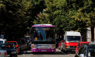 Elevii din Cluj-Napoca își pot reînnoi abonamentele gratuite pentru transportul public / 33.500 de beneficiari