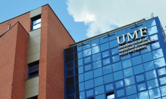 Au început înscrierile pentru admiterea de toamnă la UMF Cluj