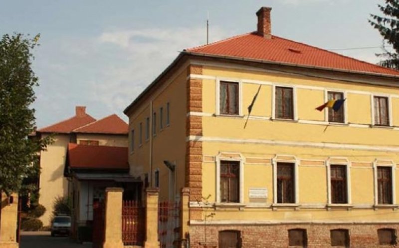 Poliția din Cluj vrea să închirieze imobil pentru secția 2