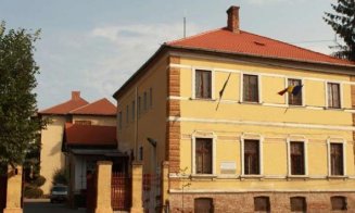 Poliția din Cluj vrea să închirieze imobil pentru secția 2