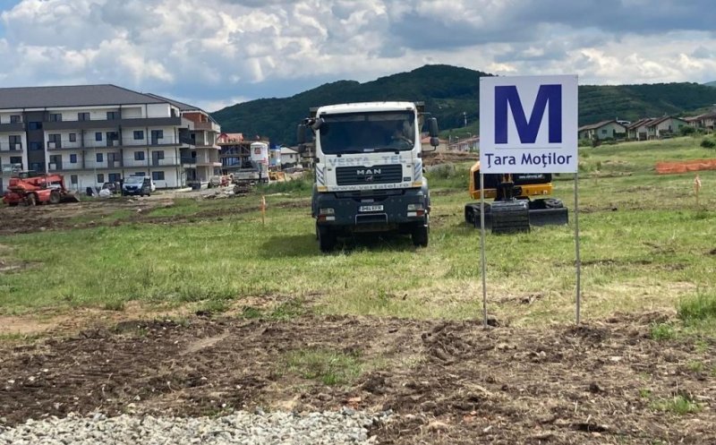 Emil Boc: „Metroul de la Cluj se face. Primăria nu este parte a discuțiilor tehnice dintre Guvern și Comisia Europeană''