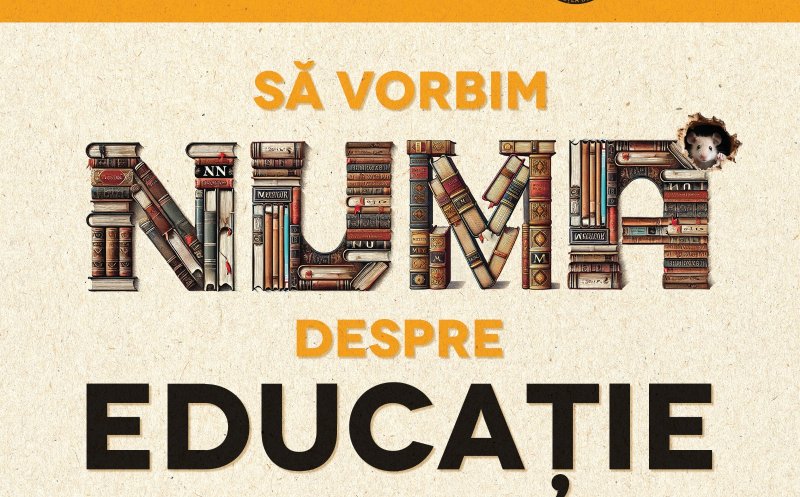 Trei proiecte pentru educație caută finanțare. La Cluj-Napoca