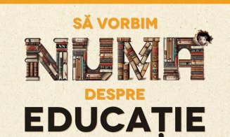 Trei proiecte pentru educație caută finanțare. La Cluj-Napoca