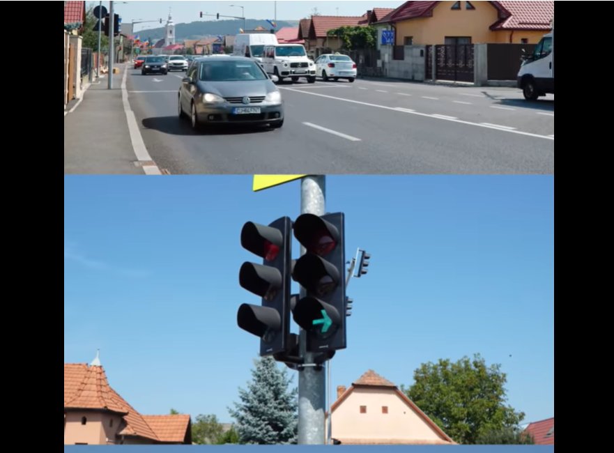 Noi măsuri pentru fluidizarea traficului din Floreşti. Anunțul făcut de primarul Bogdan Pivariu