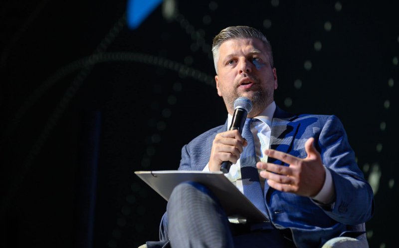 Deputatul Moldovan: „În mod public, Simion și AUR susțin că sunt de partea Ucrainei, dar acțiunile și voturile lor reflectă cu totul altceva - susținerea eforturilor lui Putin”