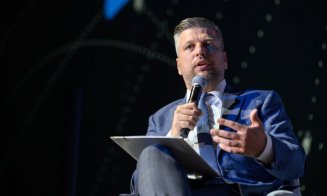 Deputatul Moldovan: „În mod public, Simion și AUR susțin că sunt de partea Ucrainei, dar acțiunile și voturile lor reflectă cu totul altceva - susținerea eforturilor lui Putin”