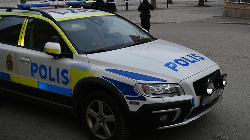 Atac într-o școală din Suedia. Un adolescent a fost împușcat