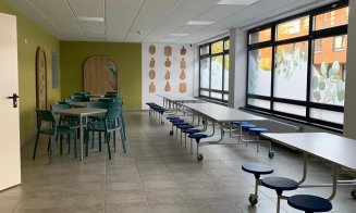 Școlile speciale din Cluj sunt pregătite pentru debutul noului an școlar