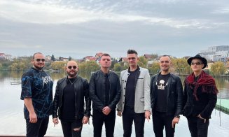 SURPRIZĂ! Festivalul "România cea Frumoasă" începe cu o zi mai devreme / Când urcă pe scenă Vlăduţa Lupău, Andra, Cargo şi Iris