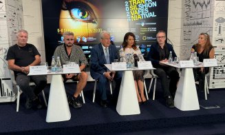Începe Festivalul Internaţional de Modă Transilvania Fashion. Peste 100 de designeri de pe tot mapamondul vin pe catwalk la Cluj