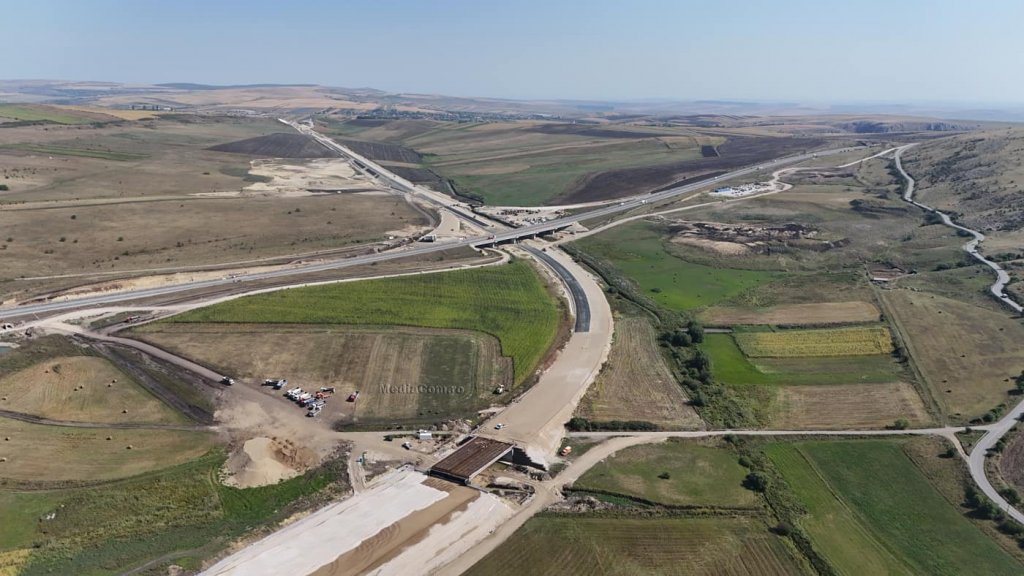 Primarul Cristian Matei: „Vești excelente: Turda scapă de traficul greu”