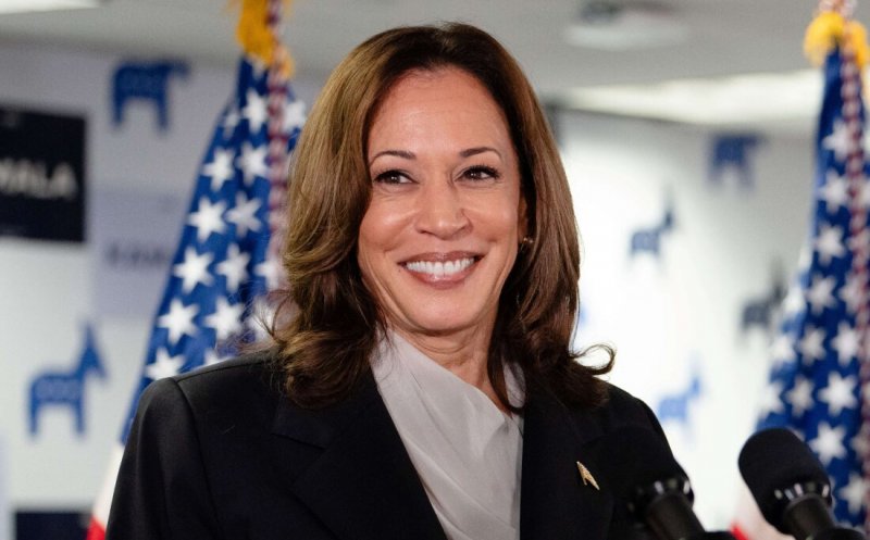Kamala Harris va câştiga alegerile, prezice istoricul Allan Lichtman considerat un „Nostradamus” al scrutinelor prezidenţiale din SUA