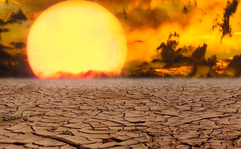 RECORD de temperaturi în vara 2024! A fost cea mai caldă din istoria înregistrărilor meteorologice