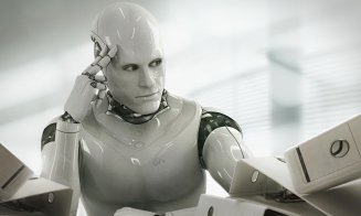 90% din solicitările de pe noul portal al Registrului Comerţului au fost procesate automat de roboţi
