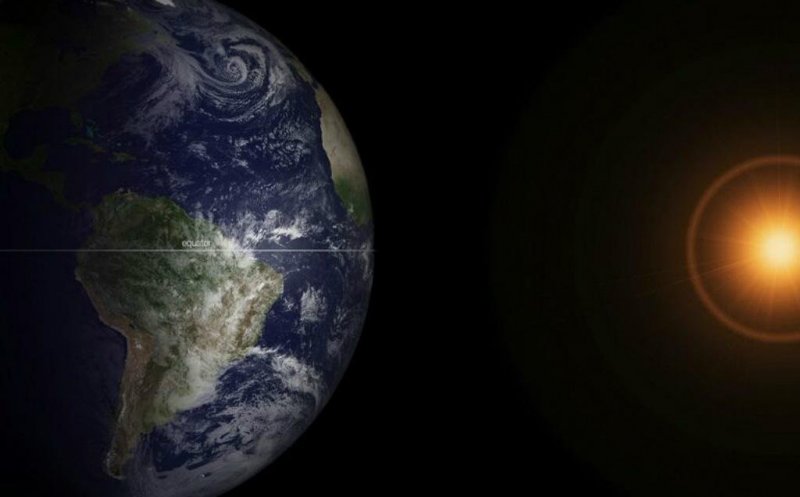 Când este echinocțiul de toamnă 2024, momentul de la care ziua începe să scadă