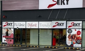 Seky – să fii unic, diferit, trendy