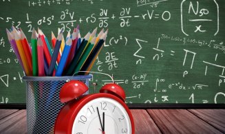Elevii încep astăzi școala. Structura anului școlar 2024-2025 și calendarul examenelor pentru anii terminali