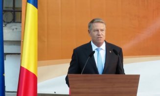Iohannis, ultimul discurs în calitate de președinte la deschiderea școlii: Trebuie să acceptăm că rolul educației în destinul unui elev s-a transformat radical/ Rezultatele reformelor sunt convins că se vor vedea