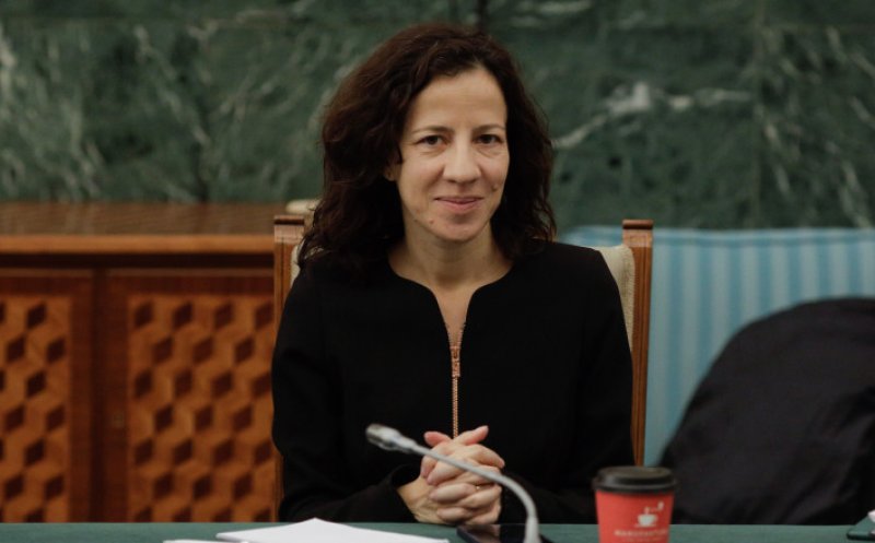 Cum se vor împărți funcțiile în CE. Politico: Roxana Mânzatu ar putea fi noul comisar pentru locuri de muncă și drepturi sociale