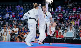 Performanță excepțională pentru România la OPEN Kyokushin-kan European Championship 2024: 19 medalii de aur!