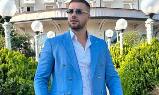 Poliţiştii clujeni, despre bagajele lui Culiţă Sterp care i-au fost furate chiar din faţa hotelului în Cluj-Napoca: "Nu a fost depusă nicio plângere"