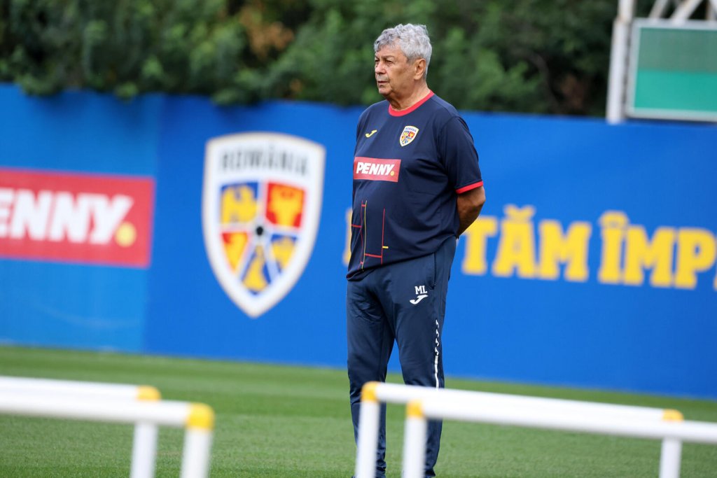 Echipa națională ar putea juca la Cluj-Napoca. Anunțul lui Mircea Lucescu