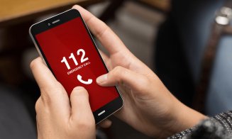 Tehnologie nouă testată de STS: Acces mai rapid către 112 şi o îmbunătăţire a informaţiilor de localizare