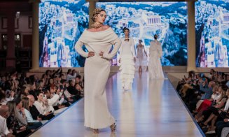 Festivalul Transilvania Fashion 2024 în cifre: 112 designeri, 10 țări reprezentante de pe 3 continente și 40 de prezentări de modă în 3 zile