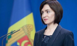 Maia Sandu, înscrisă oficial în cursa alegerilor prezidențiale din Republica Moldova